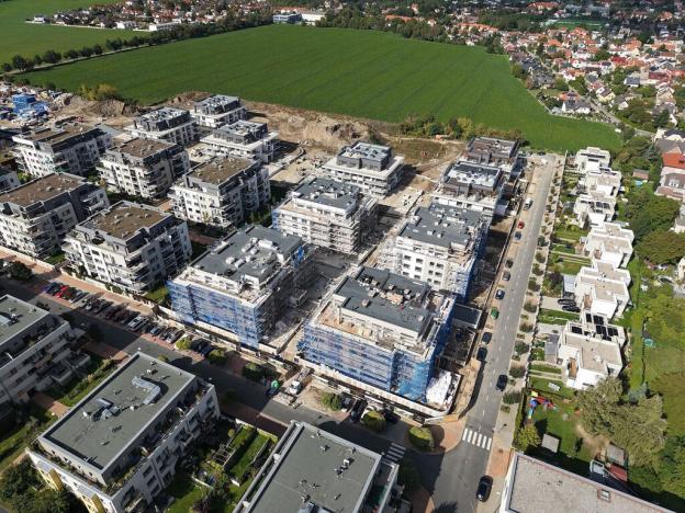 Prodej bytu 2+kk, Praha - Dolní Chabry, Křimovská, 56 m2