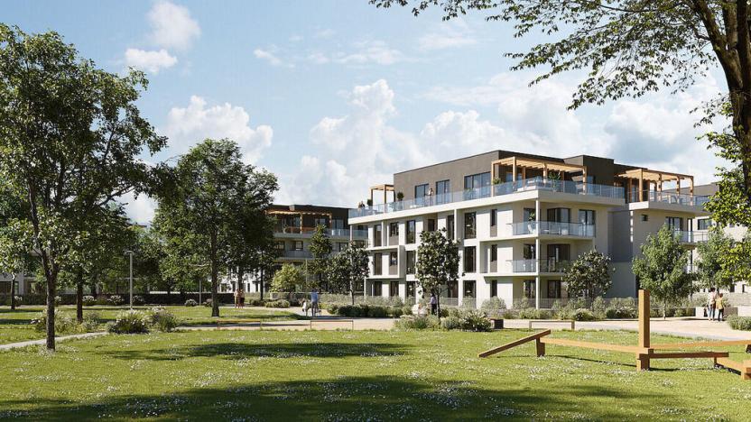 Prodej bytu 3+kk, Praha - Dolní Chabry, Kozomínská, 80 m2