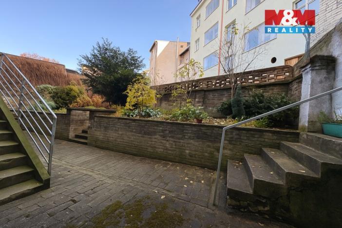 Prodej bytu 1+1, Praha - Nusle, 5. května, 36 m2