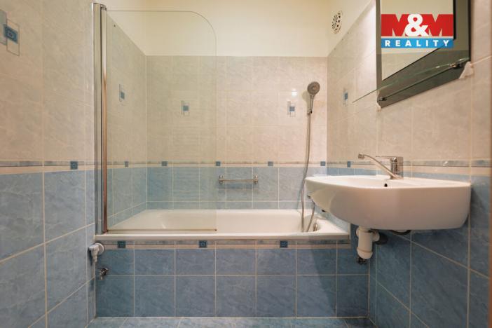 Prodej bytu 3+1, Olomouc, Družební, 67 m2