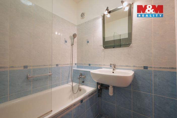 Prodej bytu 3+1, Olomouc, Družební, 67 m2