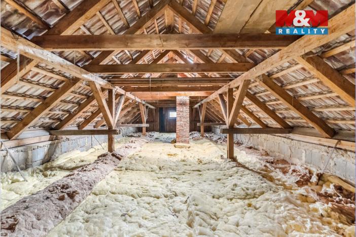 Prodej činžovního domu, Děčín - Děčín XXVIII-Folknáře, 231 m2