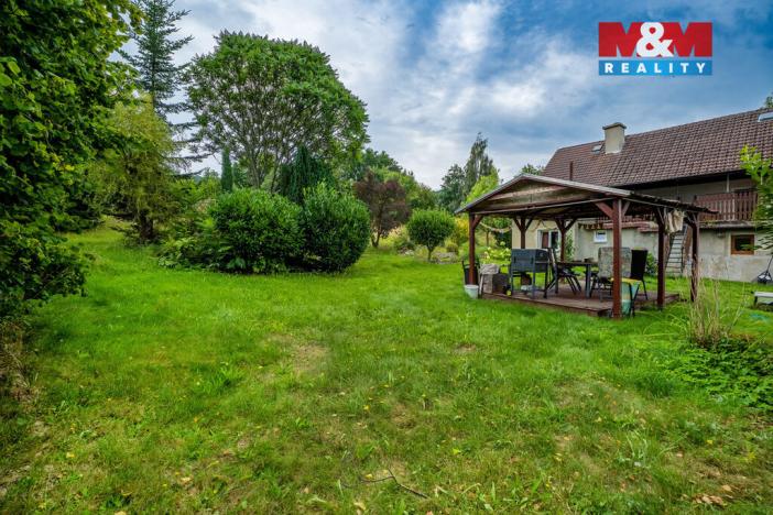 Prodej činžovního domu, Děčín - Děčín XXVIII-Folknáře, 231 m2