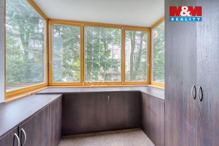 Prodej bytu 3+kk, Plzeň - Severní Předměstí, Bolevecká, 104 m2