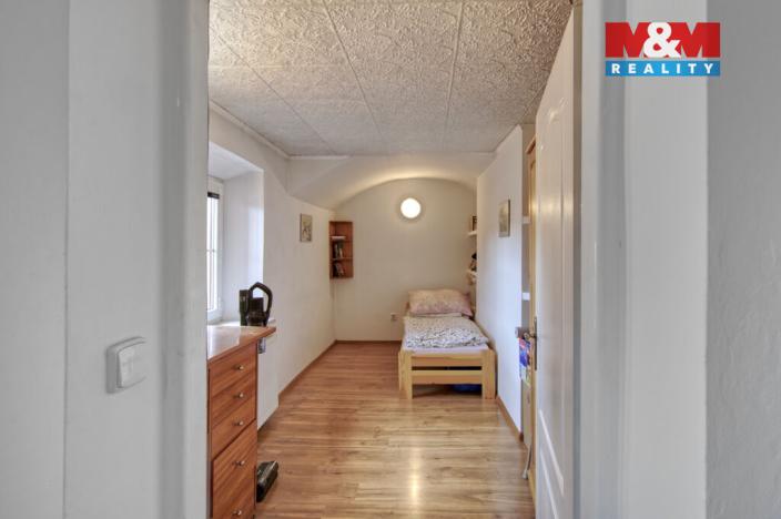 Prodej rodinného domu, Velvary, Slánská, 140 m2