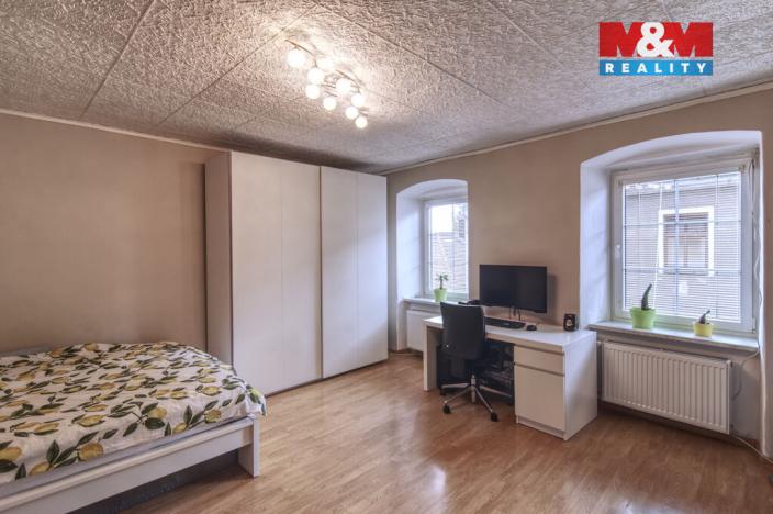 Prodej rodinného domu, Velvary, Slánská, 140 m2