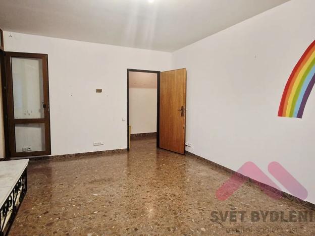 Pronájem bytu 2+1, Praha - Vokovice, Oválová, 76 m2