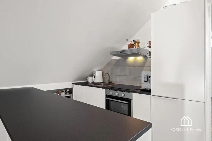 Prodej bytu 2+kk, Říčany, Říčanská, 79 m2