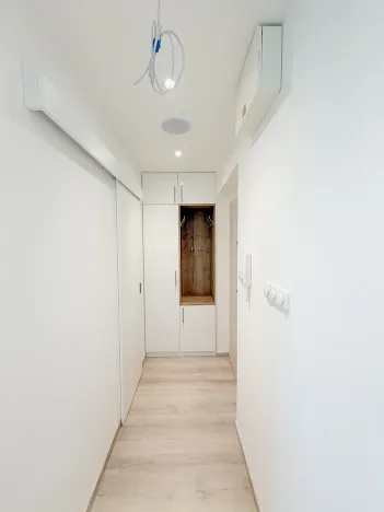 Prodej bytu 1+1, Ostrava, Nádražní, 30 m2