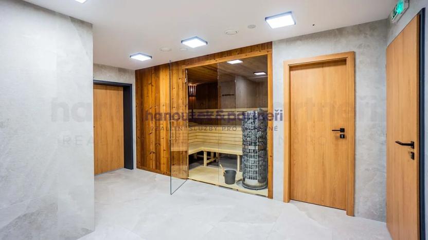 Prodej bytu 1+kk, Vrchlabí, Horská, 45 m2