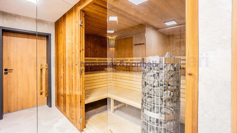 Prodej bytu 1+kk, Vrchlabí, Horská, 45 m2