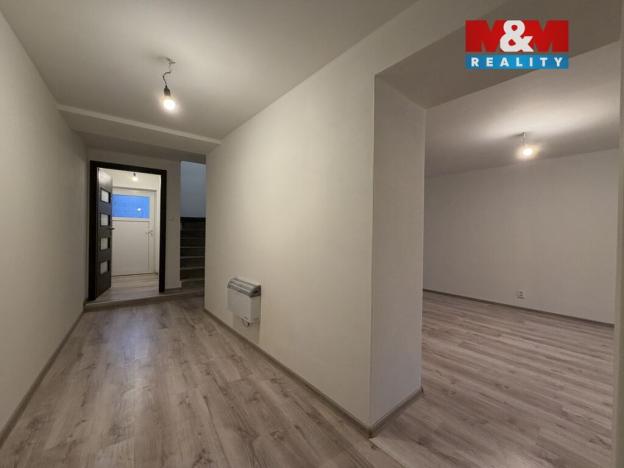 Prodej rodinného domu, Určice, 117 m2