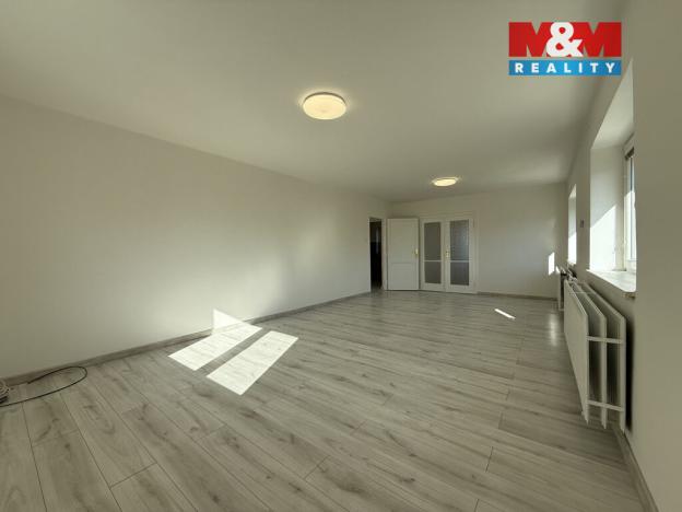 Pronájem rodinného domu, Petrovice u Karviné, 160 m2