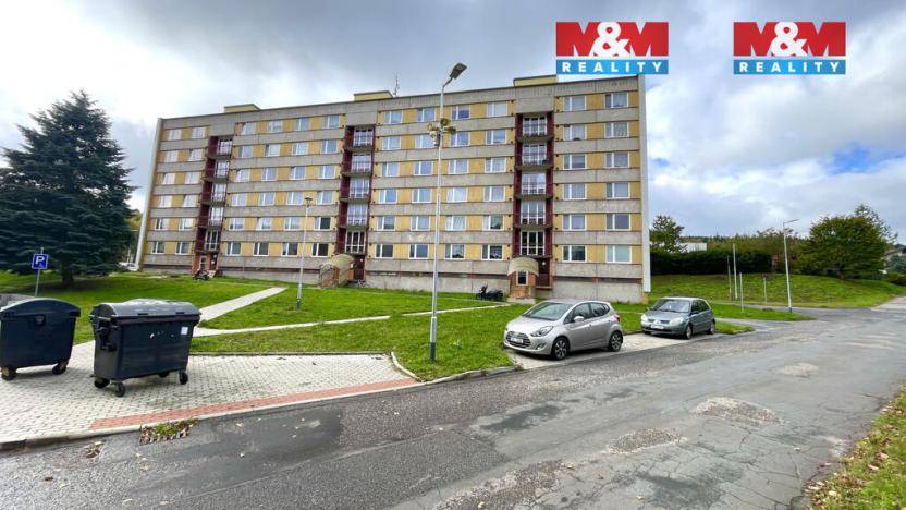 Pronájem bytu 4+1, Radvanice, 72 m2
