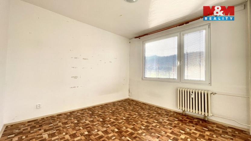 Pronájem bytu 3+1, Radvanice, 78 m2