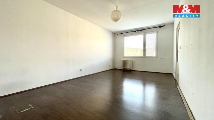 Pronájem bytu 3+1, Radvanice, 78 m2