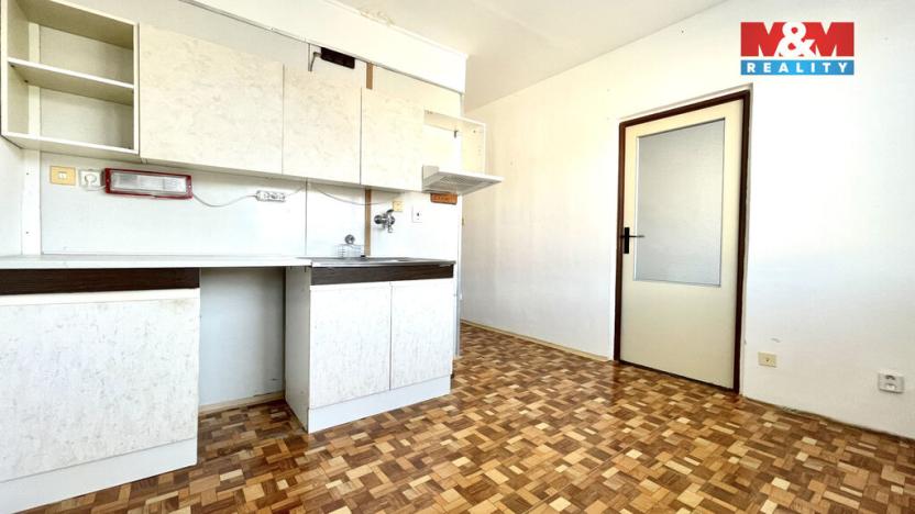 Pronájem bytu 3+1, Radvanice, 78 m2