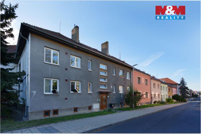 Prodej bytu 3+kk, Louny, Štefánikova, 70 m2