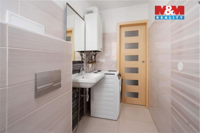 Prodej bytu 3+kk, Louny, Štefánikova, 70 m2