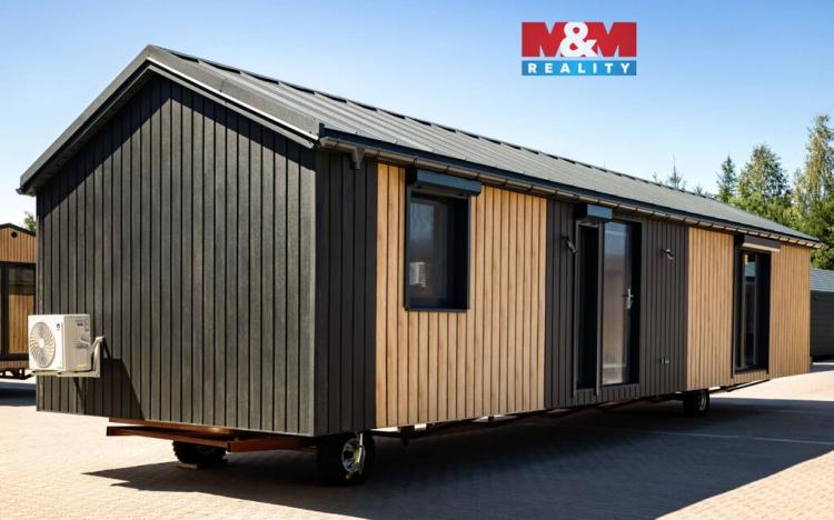 Prodej domu na klíč, Bartošovice v Orlických horách, 48 m2