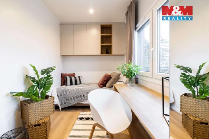 Prodej domu na klíč, Sedloňov, 48 m2