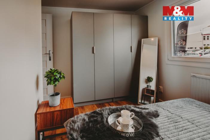 Prodej domu na klíč, Neratov, 48 m2