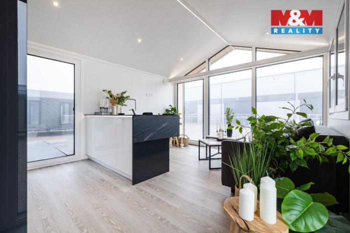 Prodej domu na klíč, Klášterec nad Orlicí, 40 m2