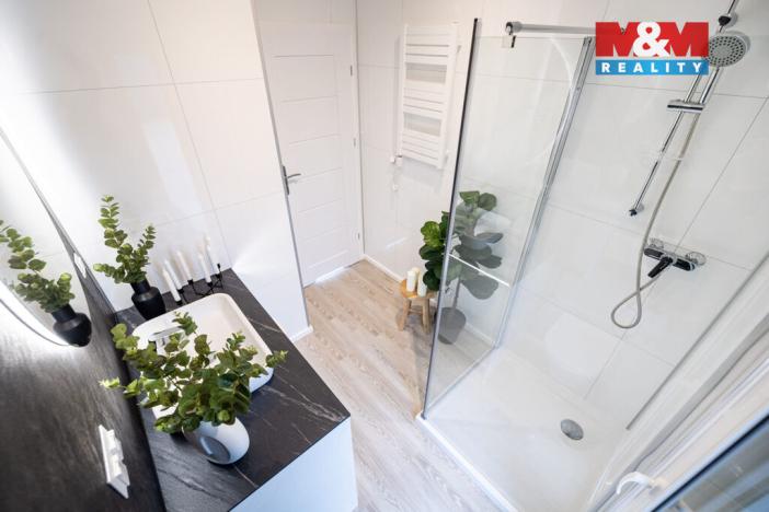 Prodej domu na klíč, Klášterec nad Orlicí, 40 m2