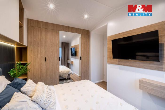 Prodej domu na klíč, Pastviny, 60 m2