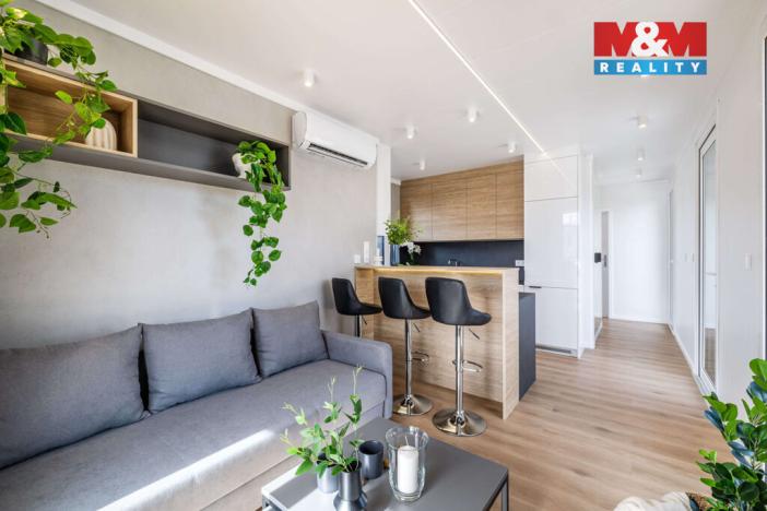 Prodej domu na klíč, Deštné v Orlických horách, 57 m2