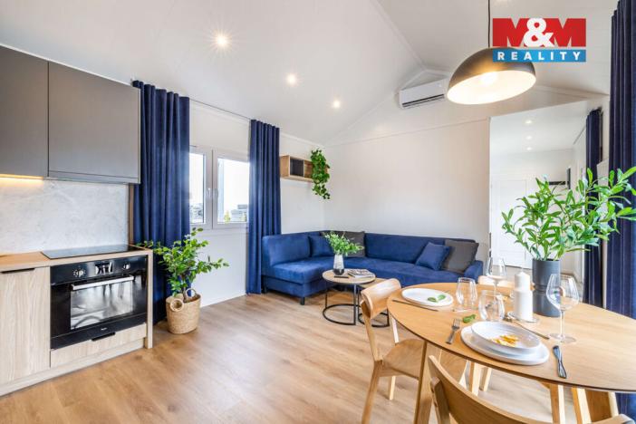 Prodej domu na klíč, Nové Město nad Metují, Na Bobečku, 57 m2