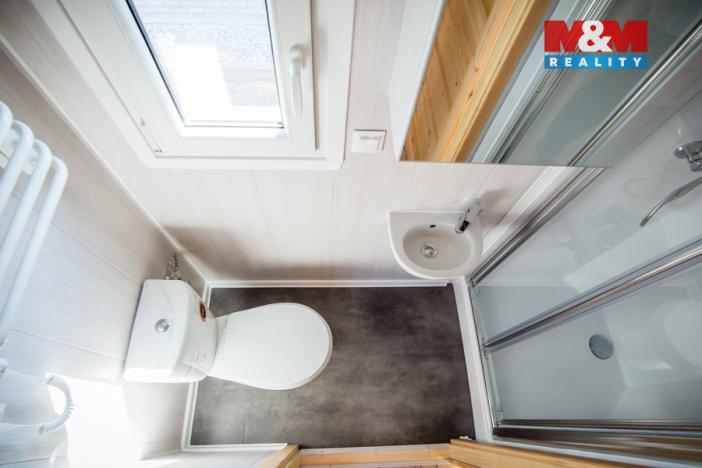 Prodej domu na klíč, Opočno, 57 m2