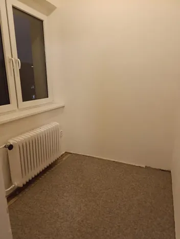 Pronájem bytu 1+kk, Brno, Hoblíkova, 23 m2