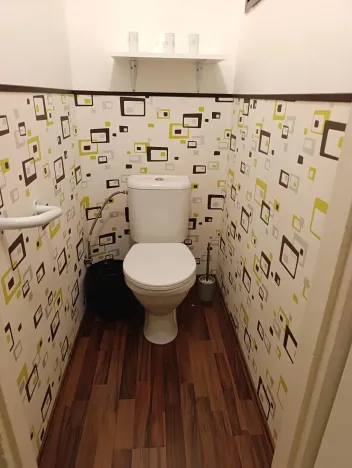 Pronájem bytu 1+kk, Brno, Hoblíkova, 23 m2