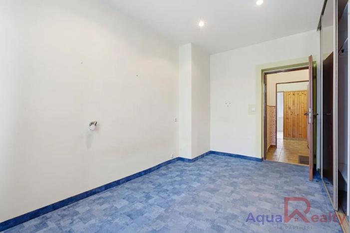 Prodej bytu 4+1, Karlovy Vary, Moskevská, 102 m2