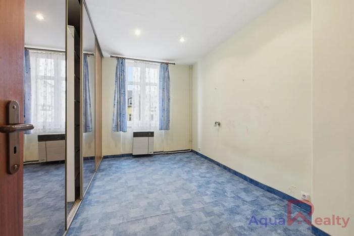 Prodej bytu 4+1, Karlovy Vary, Moskevská, 102 m2