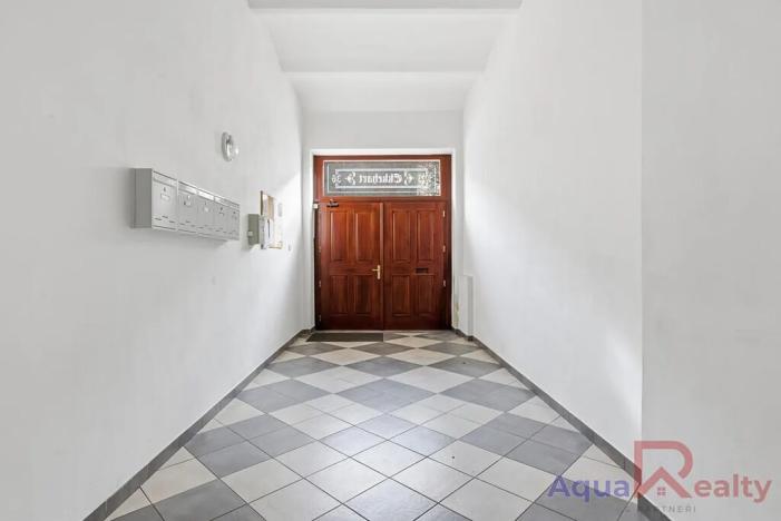 Prodej bytu 4+1, Karlovy Vary, Moskevská, 102 m2