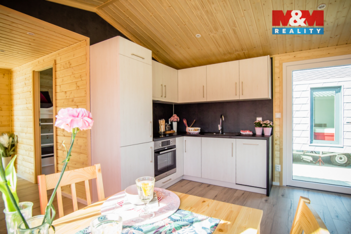 Prodej domu na klíč, Kvasiny, 57 m2