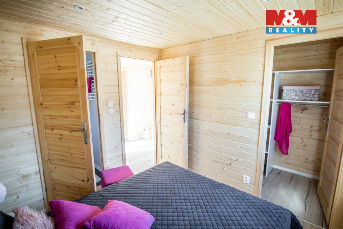 Prodej domu na klíč, Kvasiny, 57 m2