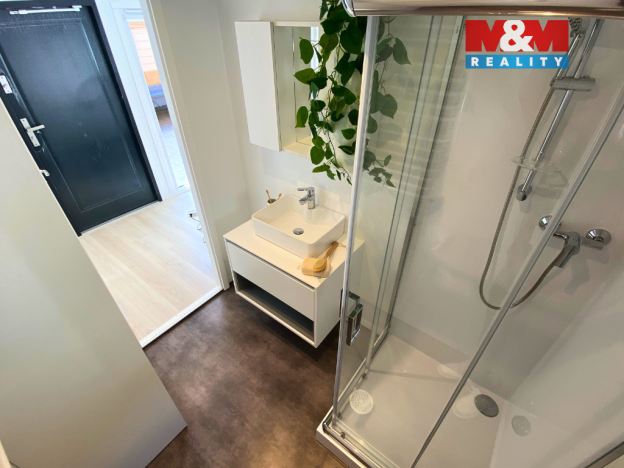 Prodej mobilheimu, Holice, Dudychova, 57 m2