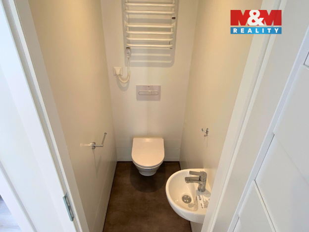 Prodej mobilheimu, Holice, Dudychova, 57 m2