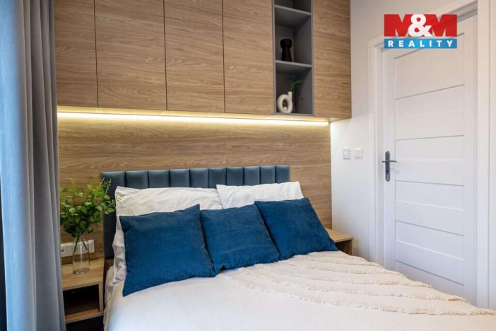 Prodej domu na klíč, Chrudim - Chrudim I, Školní náměstí, 57 m2