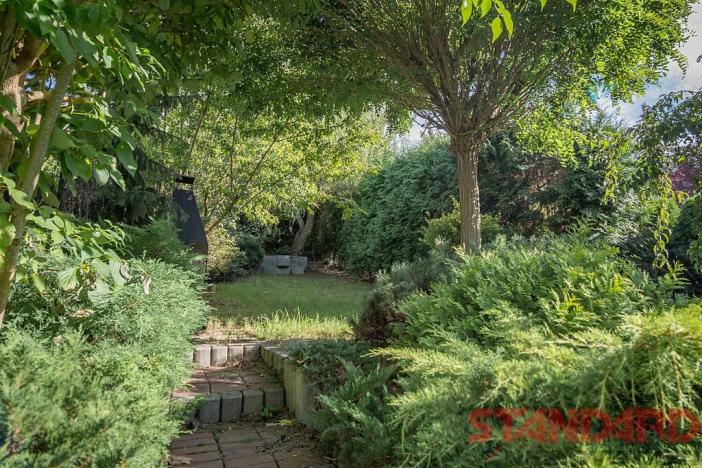 Pronájem rodinného domu, Plzeň, Jeřabinová, 162 m2