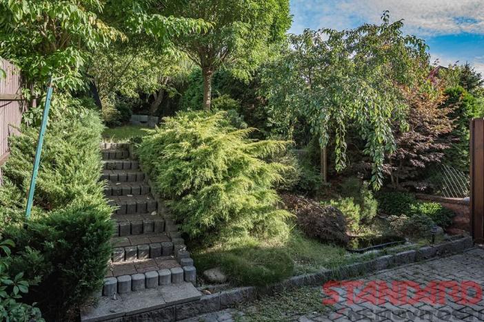 Pronájem rodinného domu, Plzeň, Jeřabinová, 162 m2