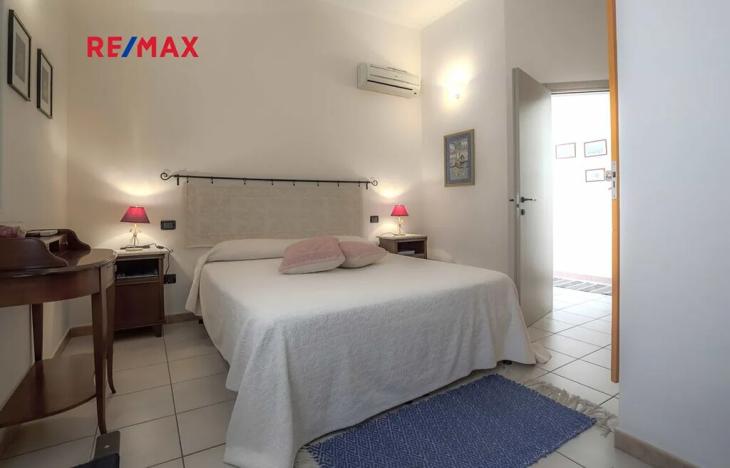 Prodej vily, Teulada, Itálie, 215 m2