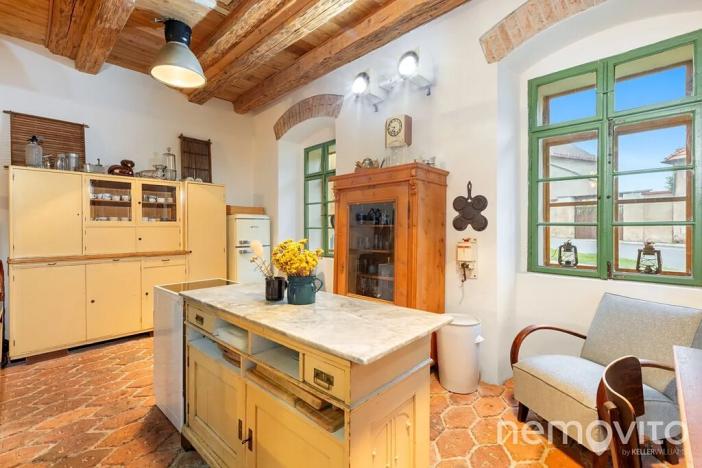 Prodej ubytování, Zbraslavice, 588 m2