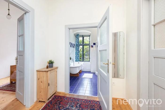 Prodej ubytování, Zbraslavice, 588 m2