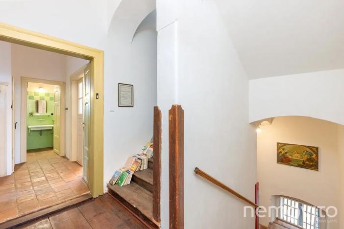 Prodej ubytování, Zbraslavice, 588 m2