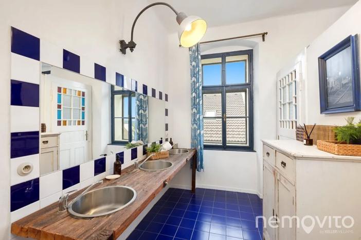 Prodej ubytování, Zbraslavice, 588 m2