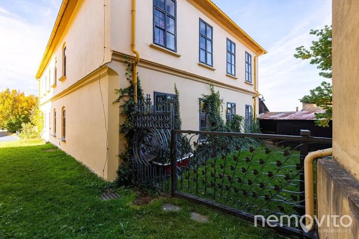 Prodej ubytování, Zbraslavice, 588 m2